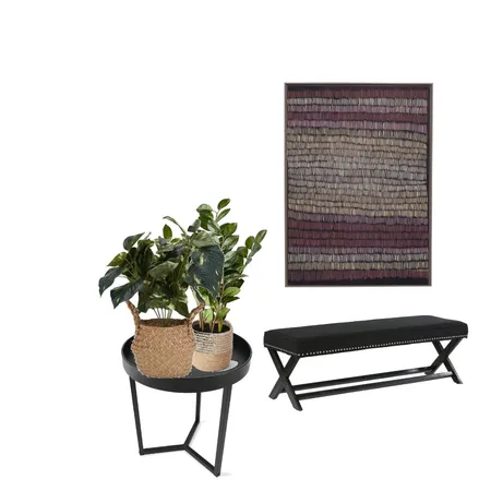 Tribal 1 back bench Interior Design Mood Board by mjantar82@gmail.com on Style Sourcebook