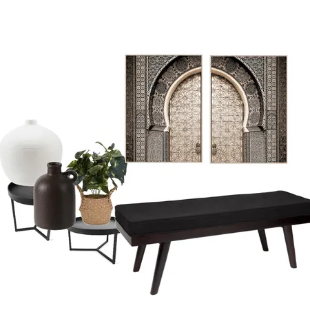 Moroccoan Interior Design Mood Board by mjantar82@gmail.com on Style Sourcebook