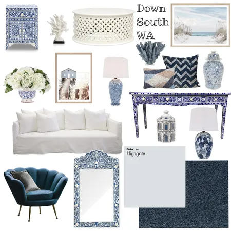 Down South WA Interior Design Mood Board by belinda__brady on Style Sourcebook