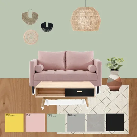 inspo Interior Design Mood Board by Rotemrichi on Style Sourcebook