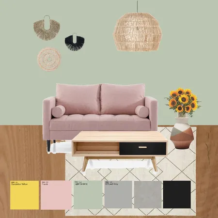 inspo Interior Design Mood Board by Rotemrichi on Style Sourcebook