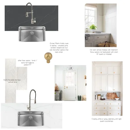 Townsend Laundry Interior Design Mood Board by Payton on Style Sourcebook