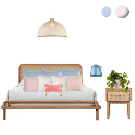 master bedroom Interior Design Mood Board by becfarr on Style Sourcebook