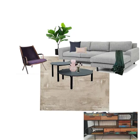 Carrie Lounge 2 Interior Design Mood Board by designsbyrita on Style Sourcebook