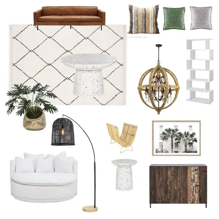 Assessment Interior Design Mood Board by Alicka on Style Sourcebook