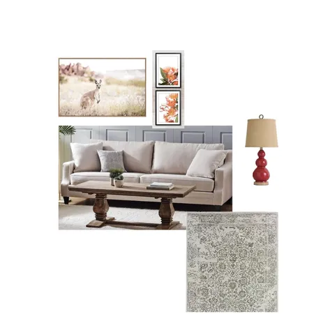 Australian Hamptons Interior Design Mood Board by christina_helene designs on Style Sourcebook