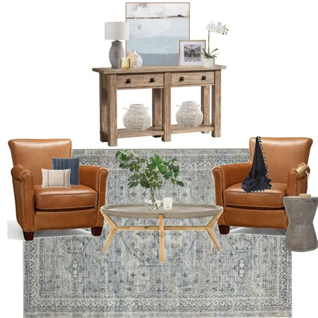 HN Living Room Interior Design Mood Board by kgiff147 on Style Sourcebook