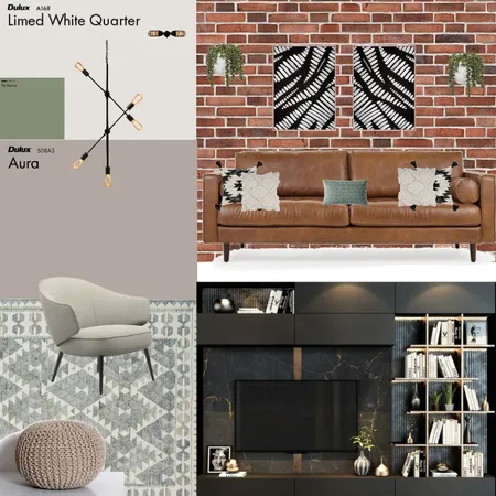 living2 Interior Design Mood Board by Ela_s on Style Sourcebook