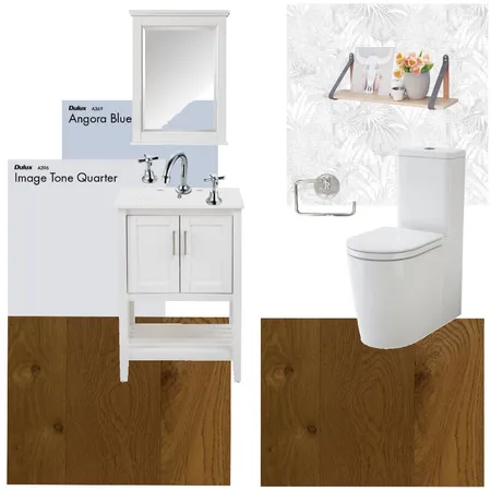Bathroom and WC Interior Design Mood Board by tailahw on Style Sourcebook
