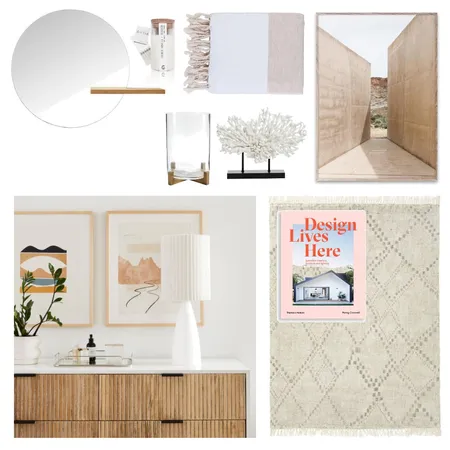 Gifts for interior lovers Interior Design Mood Board by Thediydecorator on Style Sourcebook