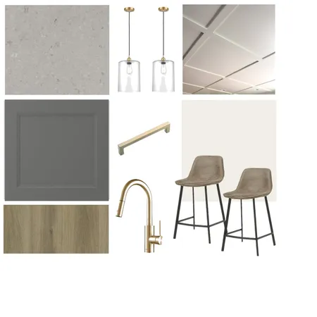 PERALTA Interior Design Mood Board by DANIELLE'S DESIGN CONCEPTS on Style Sourcebook