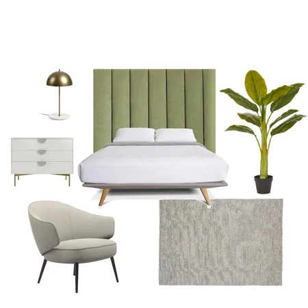 Luxury 3 Interior Design Mood Board by ajxsey on Style Sourcebook