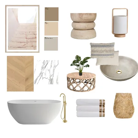 my first mood booard Interior Design Mood Board by Mariagrazia Vitale on Style Sourcebook