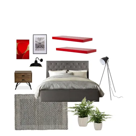 Luxury 4 Interior Design Mood Board by ajxsey on Style Sourcebook