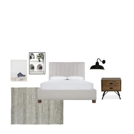 Luxury 5 Interior Design Mood Board by ajxsey on Style Sourcebook