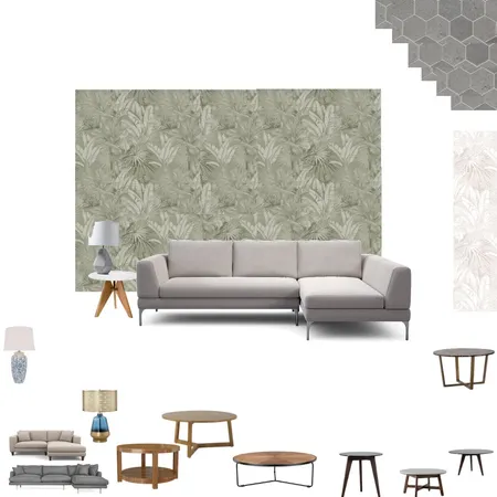 Estudio - Francis Interior Design Mood Board by tcdisenos on Style Sourcebook