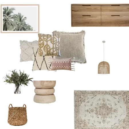 Lounge - Byron Interior Design Mood Board by daniellesammons on Style Sourcebook