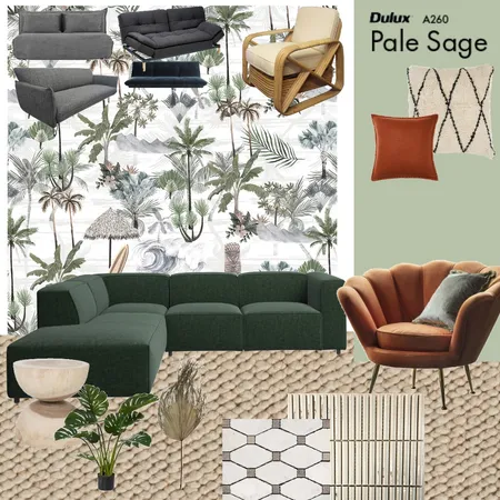 snug Interior Design Mood Board by ellabonniebon on Style Sourcebook