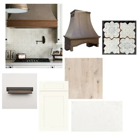 New kitchen Interior Design Mood Board by jelliebean on Style Sourcebook