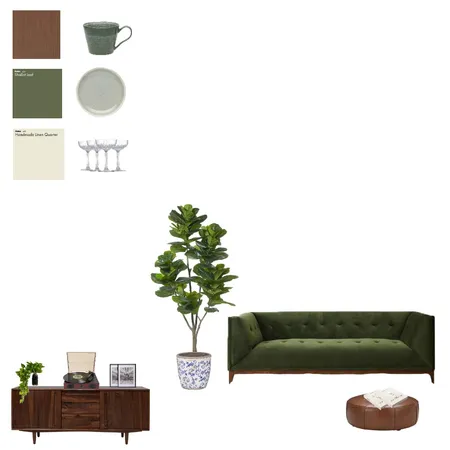 tasmania house Interior Design Mood Board by chloejane on Style Sourcebook