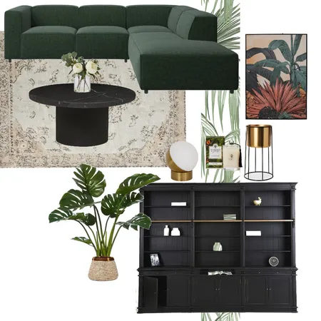 Homemaker contest Interior Design Mood Board by thebohemianstylist on Style Sourcebook