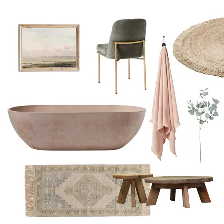 Tues Interior Design Mood Board by Oleander & Finch Interiors on Style Sourcebook
