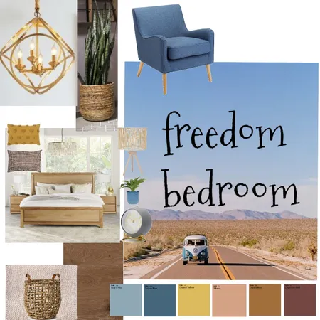 חדר שינה Interior Design Mood Board by etiishay on Style Sourcebook