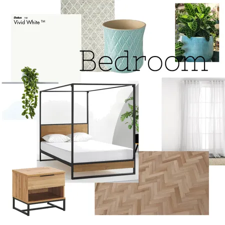 Bedroom, year 9 Interior Design Mood Board by mmoor173@eq.edu.au on Style Sourcebook