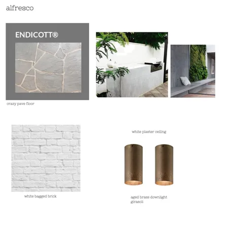 alfresco Interior Design Mood Board by RACHELCARLAND on Style Sourcebook