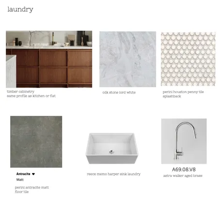 laundry Interior Design Mood Board by RACHELCARLAND on Style Sourcebook