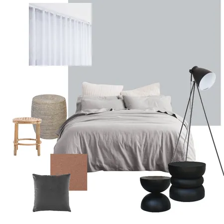 Chambre Interior Design Mood Board by elisetack2612 on Style Sourcebook