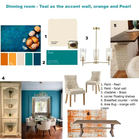 Juja Residence 2 Interior Design Mood Board by Luluinteriors on Style Sourcebook