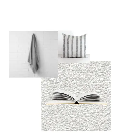 MOOD BOARD ENSUITE ROCKLEA Interior Design Mood Board by becfarr on Style Sourcebook