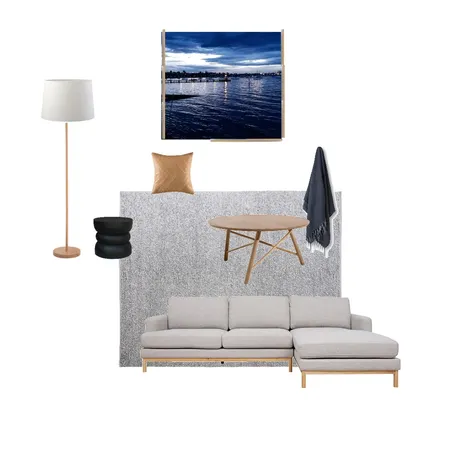 Lounge attempt 1- incomplete Interior Design Mood Board by Kiera on Style Sourcebook