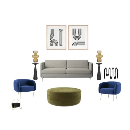continuo 2021 Interior Design Mood Board by Aleriela on Style Sourcebook
