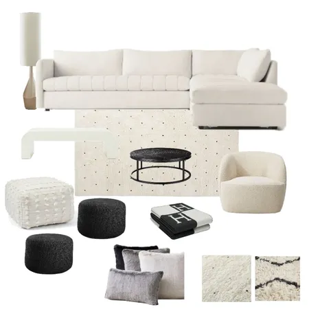 MM Interior Design Mood Board by designbysa on Style Sourcebook