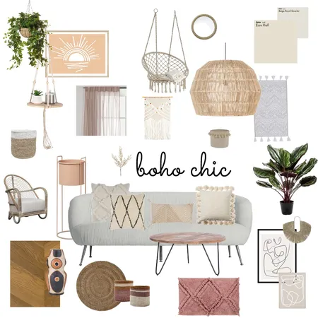 First Mood Board Interior Design Mood Board by chelseasaccente on Style Sourcebook