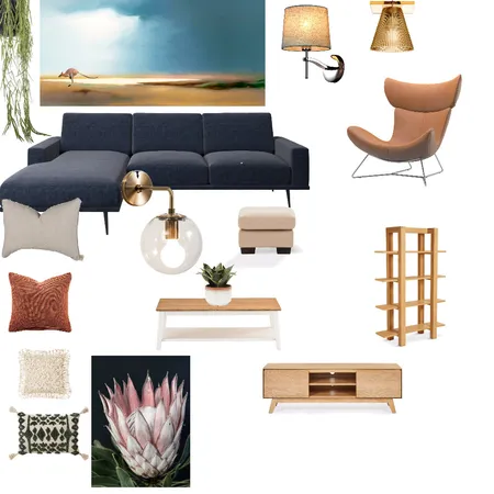 1st try :) Interior Design Mood Board by Elena Vasile on Style Sourcebook