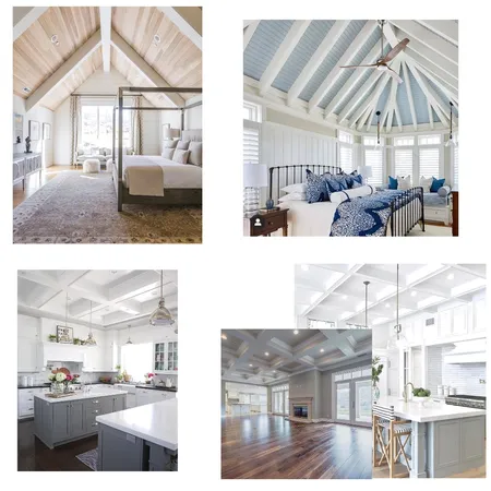 ceiling Interior Design Mood Board by kirstyakers on Style Sourcebook