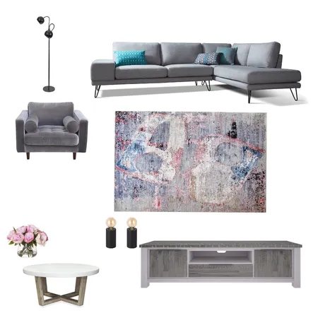 mood Interior Design Mood Board by parsa77 on Style Sourcebook