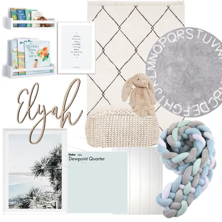 Blazes Room Interior Design Mood Board by jemmagrace on Style Sourcebook