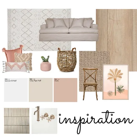 House inspiration Interior Design Mood Board by Ourcoastalabode on Style Sourcebook