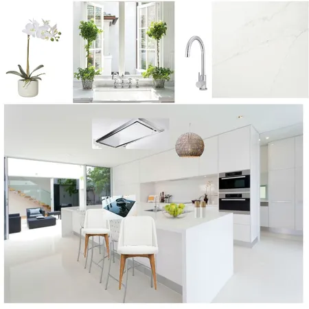 Kitchen Madeira Interior Design Mood Board by Maxibaby on Style Sourcebook