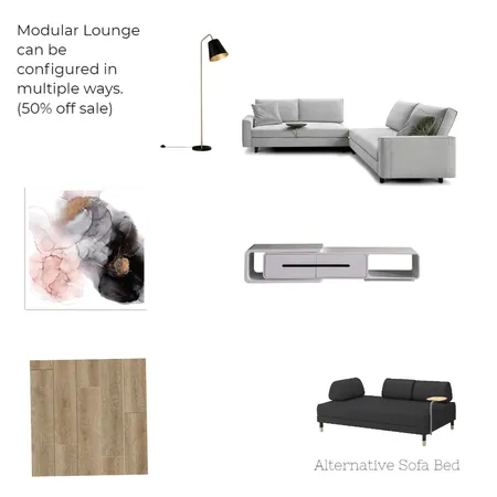 New Home Build - Living Interior Design Mood Board by Missnacakey on Style Sourcebook