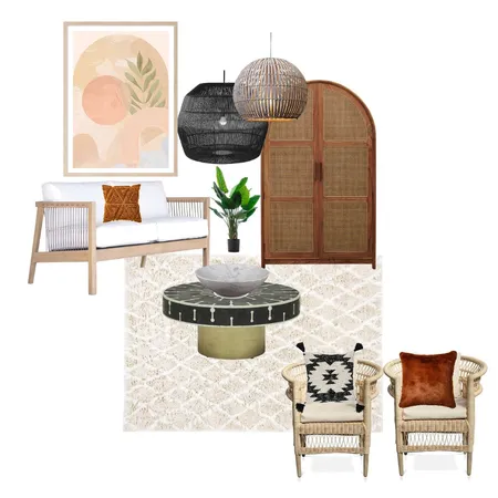 Island Vibe Interior Design Mood Board by Pam on Style Sourcebook