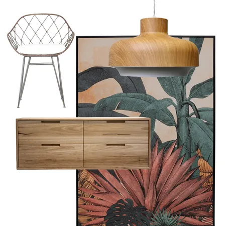 wood grain Interior Design Mood Board by bindeebel on Style Sourcebook