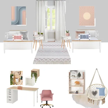 taibe 2 Interior Design Mood Board by Dariakaz on Style Sourcebook