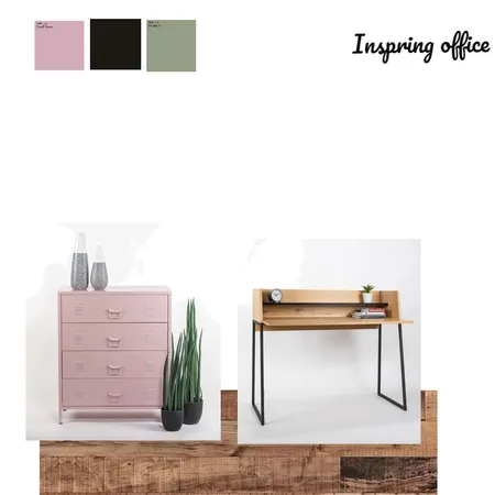 office 3 Interior Design Mood Board by Efrat shamgar on Style Sourcebook