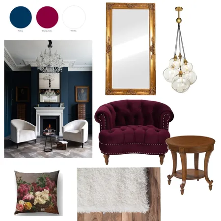 Victorian sitting room Interior Design Mood Board by aprilpeterson2014 on Style Sourcebook