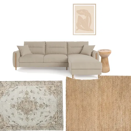 Natural Interior Design Mood Board by ekbennetts on Style Sourcebook